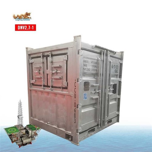 6.5фт ДНВ Оффсхоре контејнер